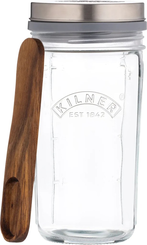 Kilner nádoba na výrobu kefíru 0,5 l