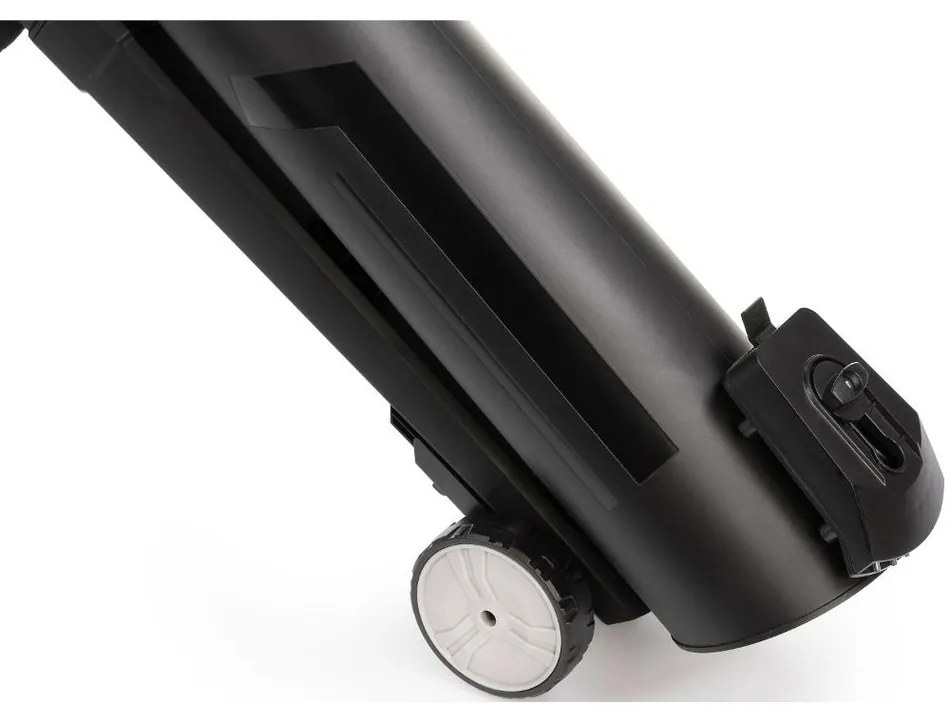 Fieldmann FZF 70725-0 akumulátorový záhradný vysávač, 2 x 20 V