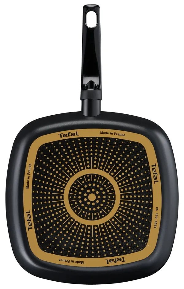 Grilovacia hliníková panvica ø 26 cm Simple Cook - Tefal