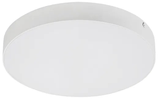 Rabalux - LED Kúpeľňové stropné svietidlo LED/18W/230V 3000-6000K IP44 biela