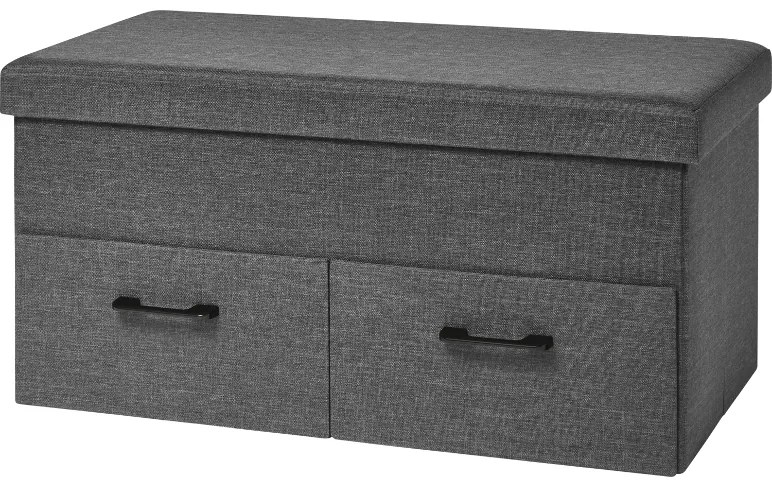 Livarno®  Lavica s úložným priestorom  (100395964)