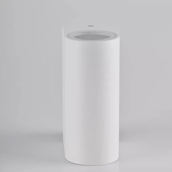 Vonkajšie nástenné bodové svietidlo BOSTON 2xGU10/10W/230V IP44