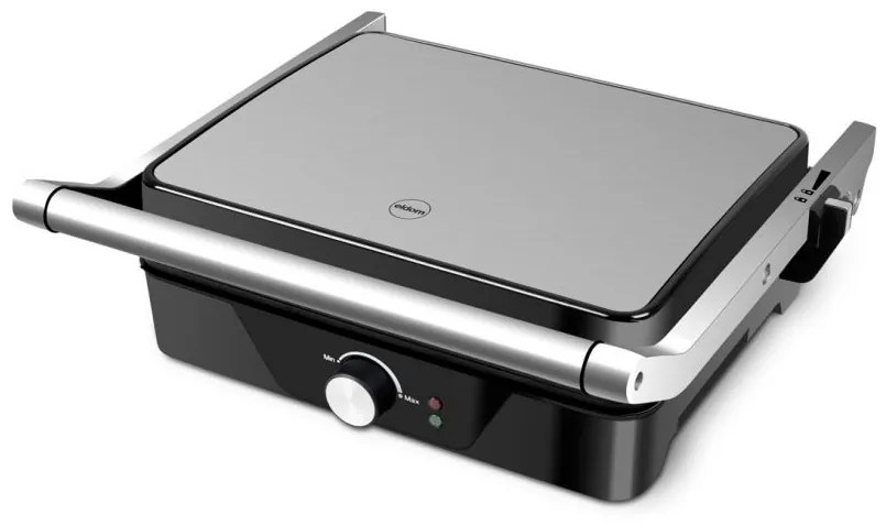 ELDOM Elektrický toustovač a gril GK170 ELDOM