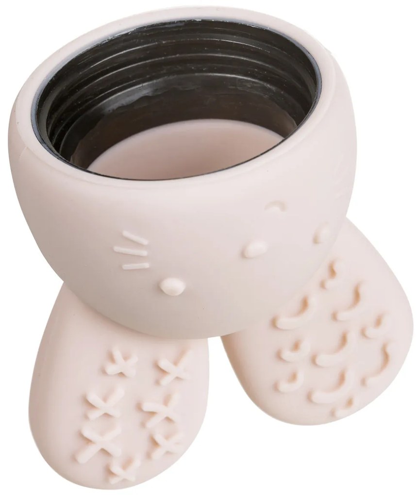 Chladiace hryzadielko Králiček - ružové