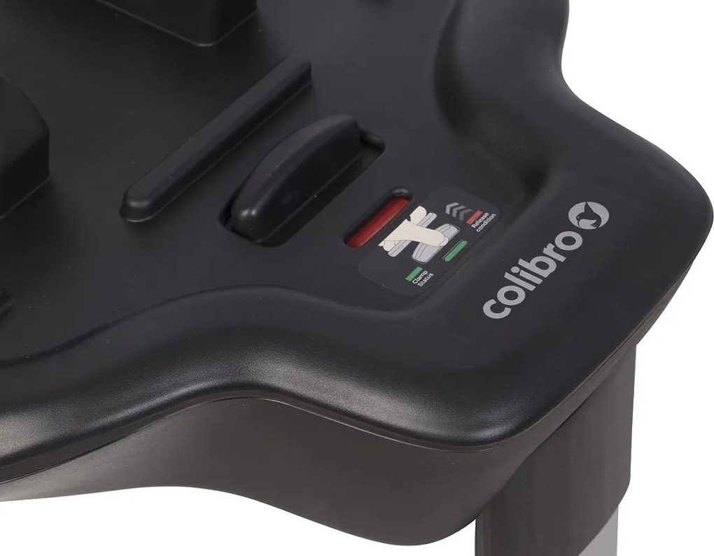 Autosedačka Colibro Petit Pro I-Size 40 - 87 cm Camel