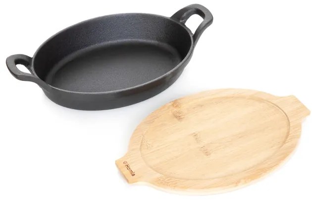 Zapekací hrniec ANDREAS liatinový 849133