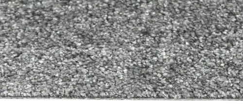 Koberce Breno Metrážny koberec COSY 98, šíře role 500 cm, sivá