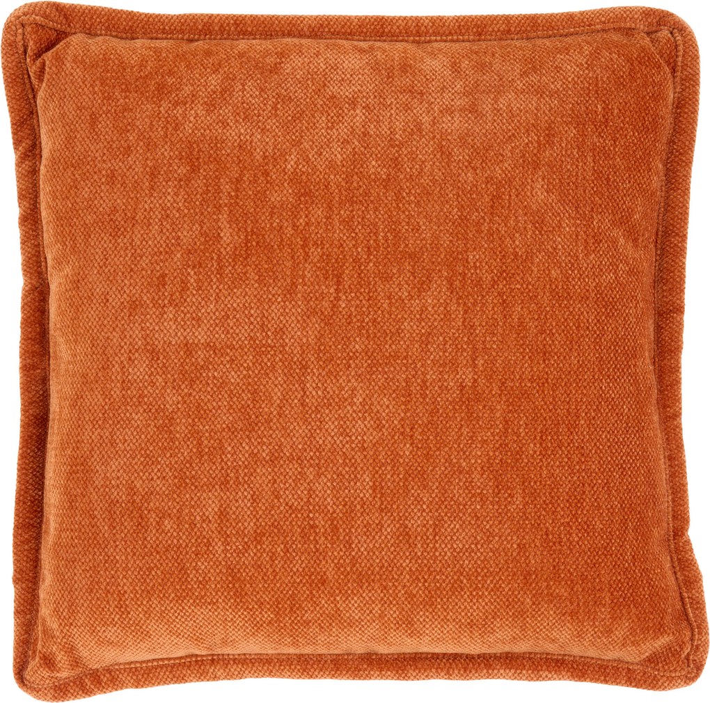XXXLutz DEKORAČNÝ VANKÚŠ 45/45 cm Novel - Textil do domácnosti - 003621036702