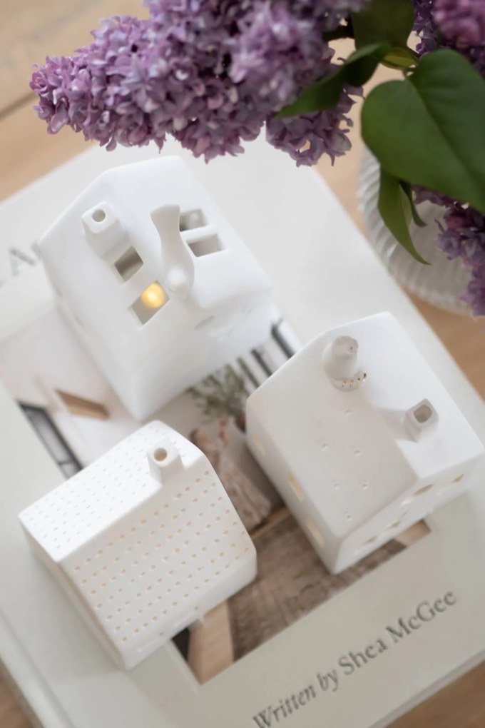 Lampáš Raeder 034 domček