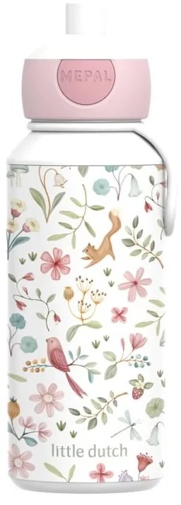 Fľaša na pitie 400 ml Fairy Wonders