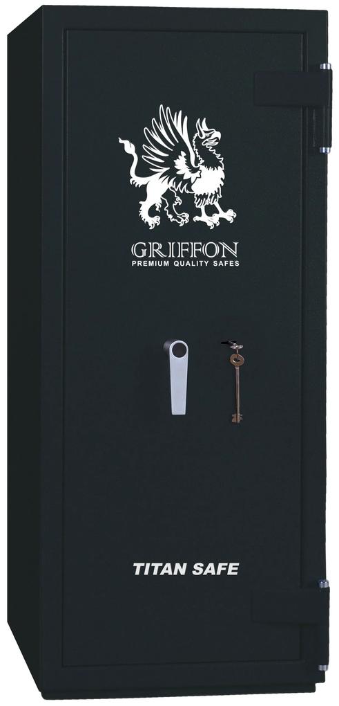 Griffon CL II.120 K