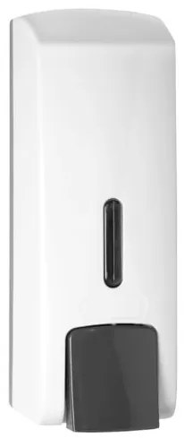 Dávkovač mydla Bemeta biela 121209144