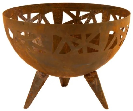 Záhradné ohnisko Tobag