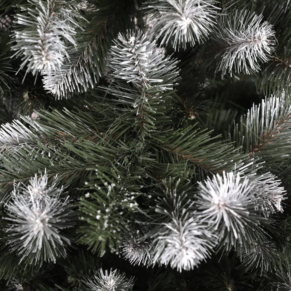 Vianočná borovica 220 cm