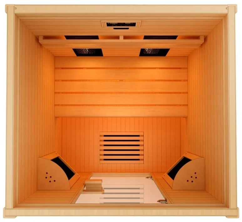 Marimex | Infrasauna Marimex ELEGANT 2002 L | 11105649