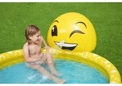 Detský bazén Merry Emotka Bestway - 53081