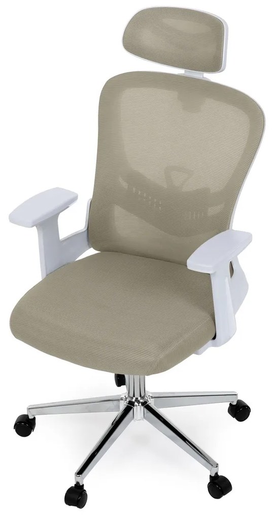 Kancelárske kreslo Autronic KA-K2031 BGE