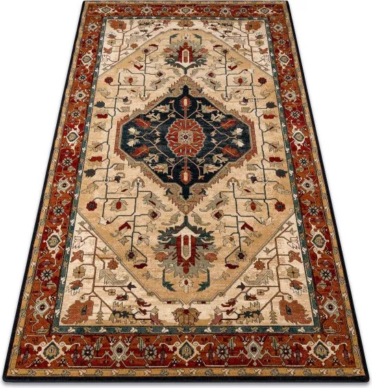 Koberec Do Obývačky vlna Polonia Serapi j.rubin Orientalny 235x350 cm