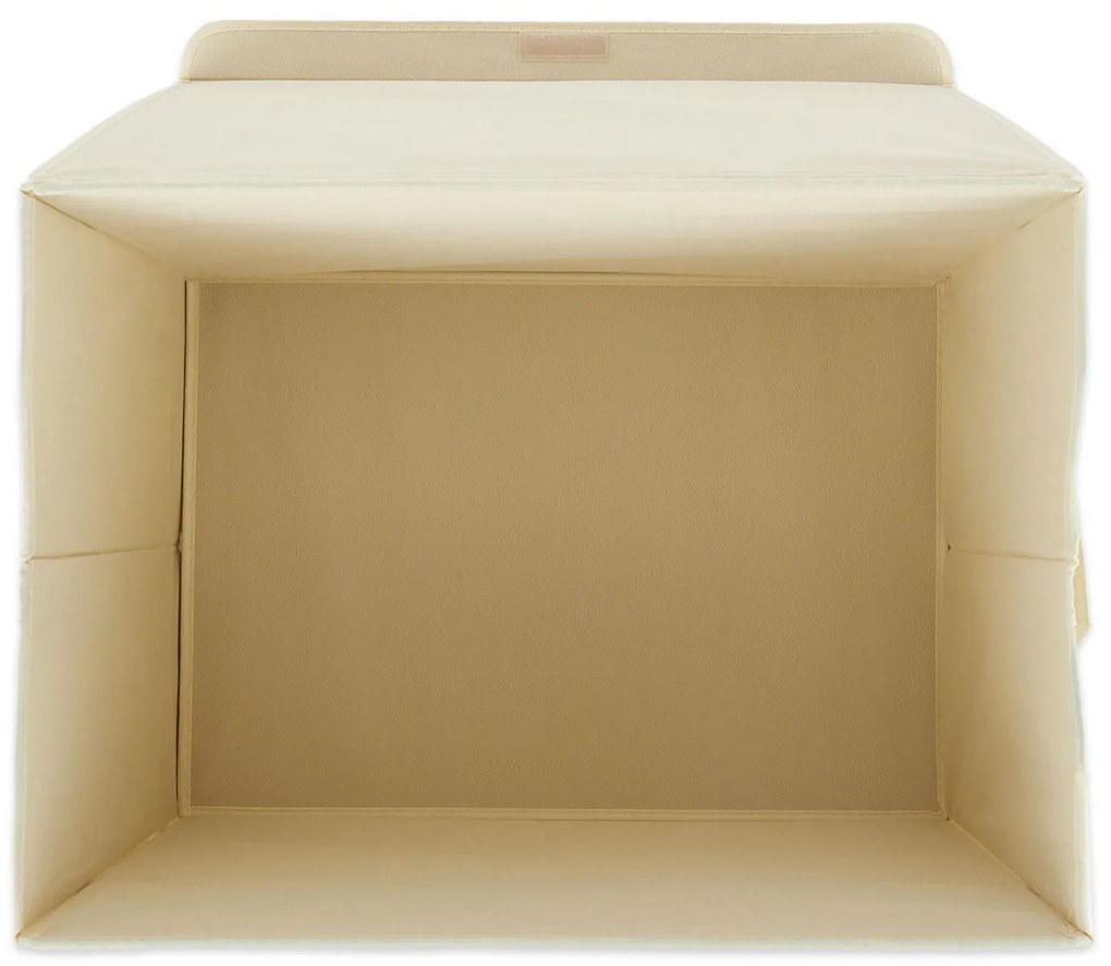 Bieco - Úložný box s vekom - ježko Piksi