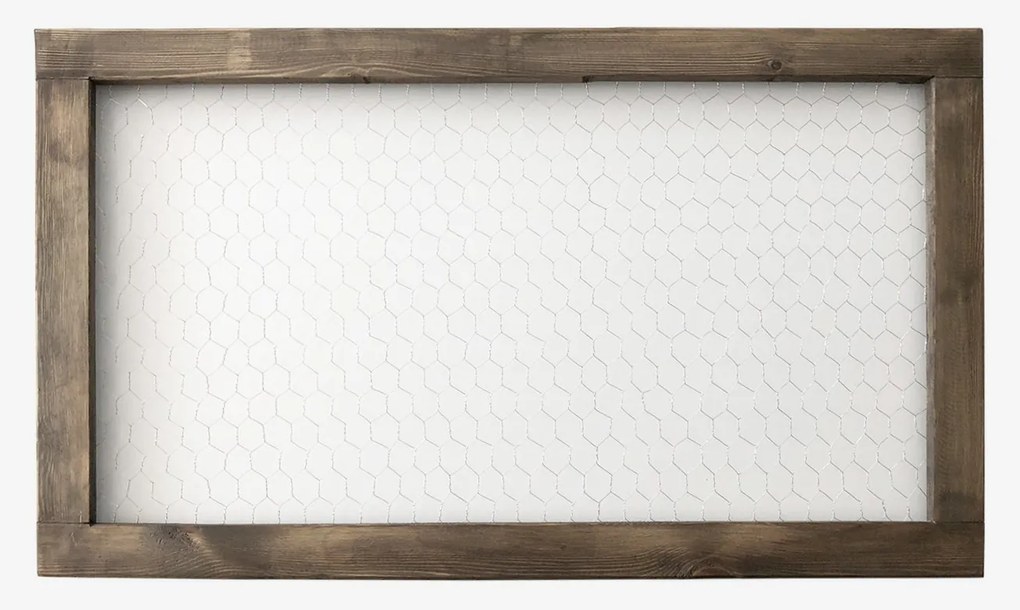 Nástenný rámik na fotografie Woody masívne drevo