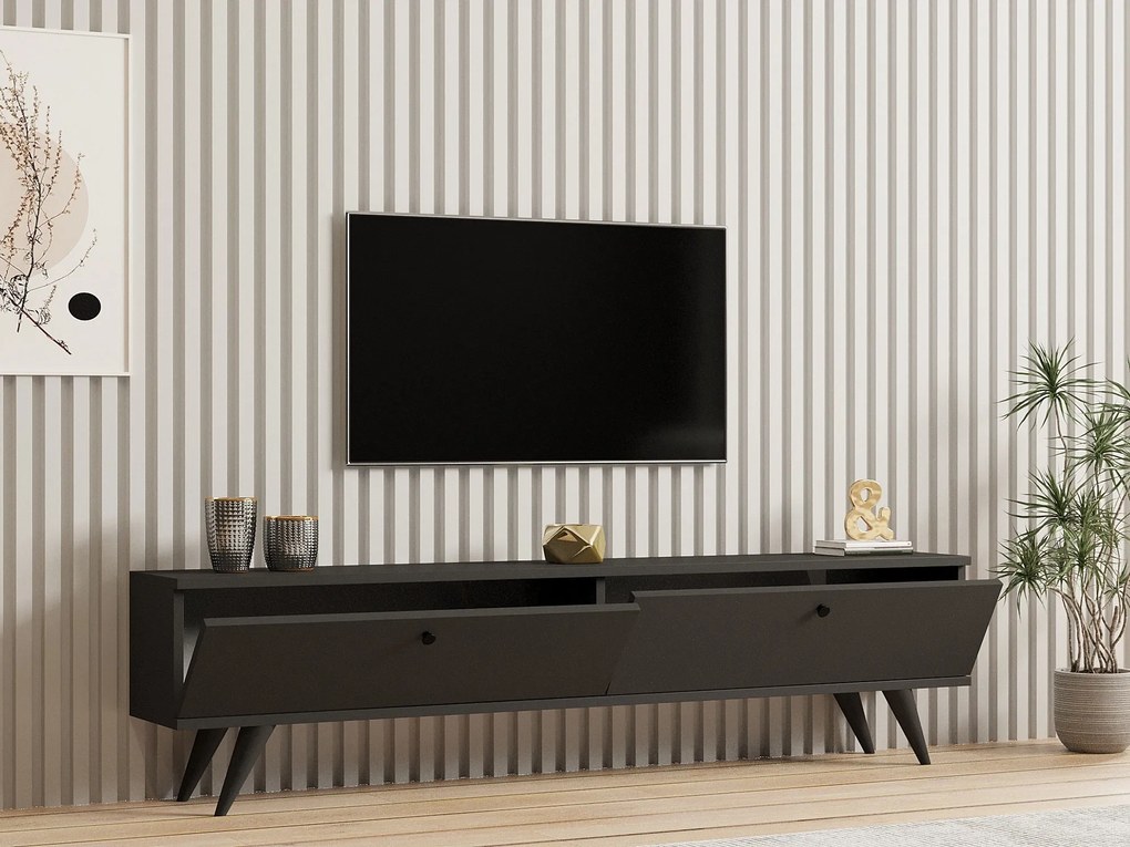 Paris - Anthracite