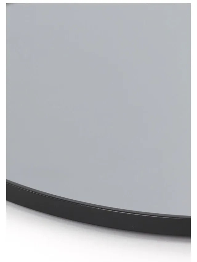 Nástenné zrkadlo ø 70 cm Espejo – Light & Living