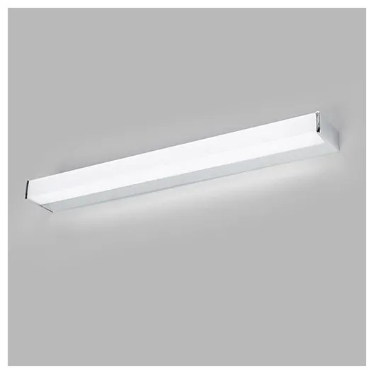 LED2 - LED Kúpeľňové nástenné svietidlo QUADRA LED/12W/230V IP44 3000K/4000K