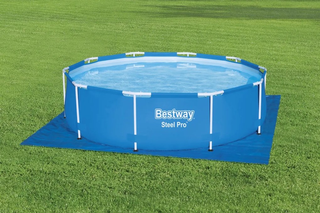 Podložka pod bazén 3,35 x 3,35 m Bestway - 58001