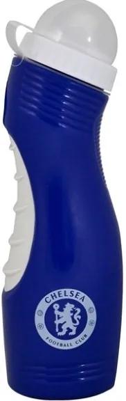 Športová plastová fľaša FC CHELSEA 750ml