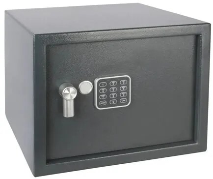 Elektronický sejf RICHTER RS.30.EDK