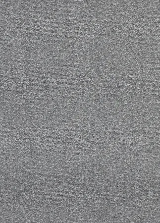 Koberce Breno Metrážny koberec FUEGO 95, šíře role 500 cm, sivá