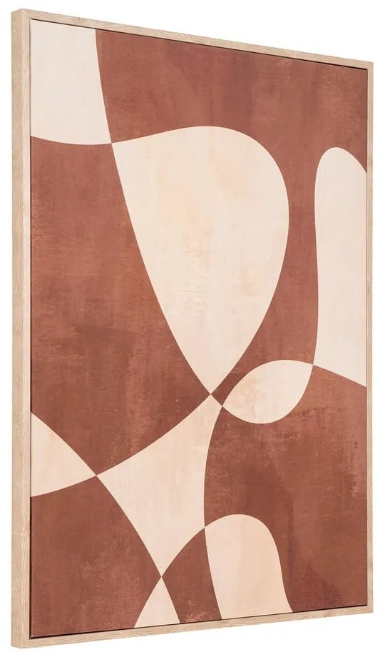 Obrázok 50x70 cm Cape Town No.1 – House Nordic