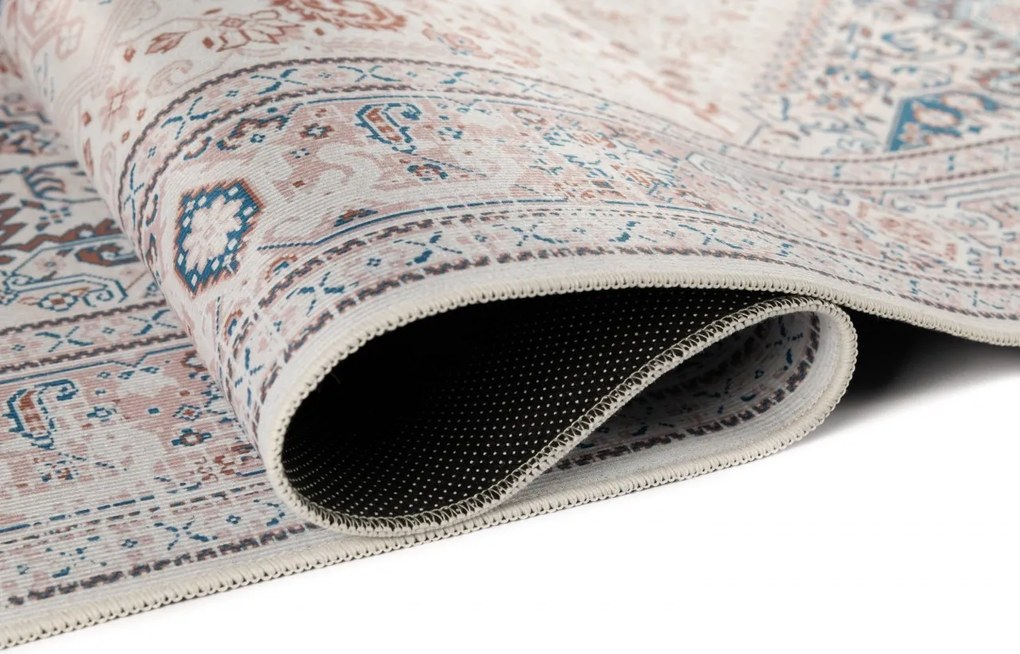 TA Koberec HJ0030 KRYŠTÁLOVÁ TLAČ Rozmer: 160x230 cm