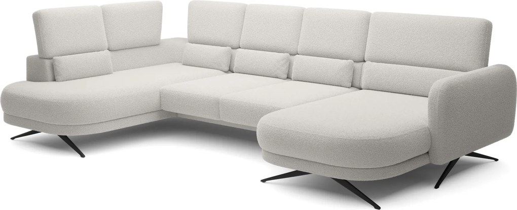 Sedacia súprava SOLACE XL