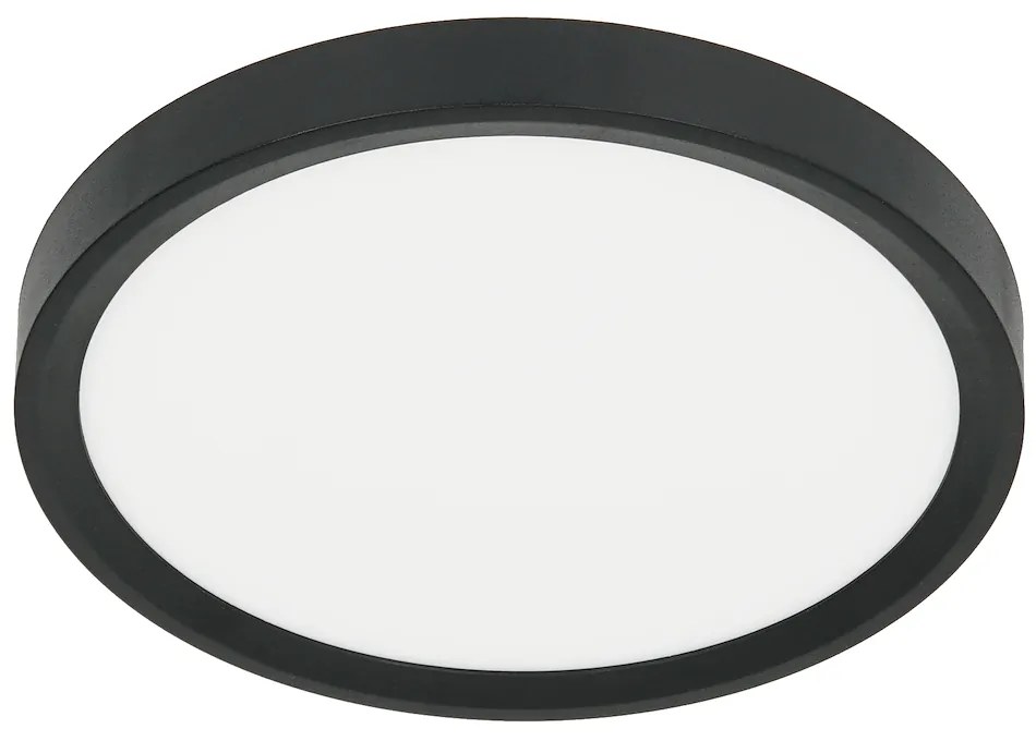 Stropné LED svietidlo Maq, 1x LED 18w, 3000-6500k, b