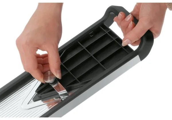 WMF - Krájač na zeleninu TOP TOOLS 12,5x37cm