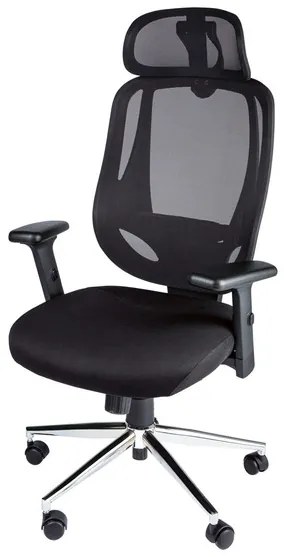 Livarno home Kancelárska stolička  (100342925)