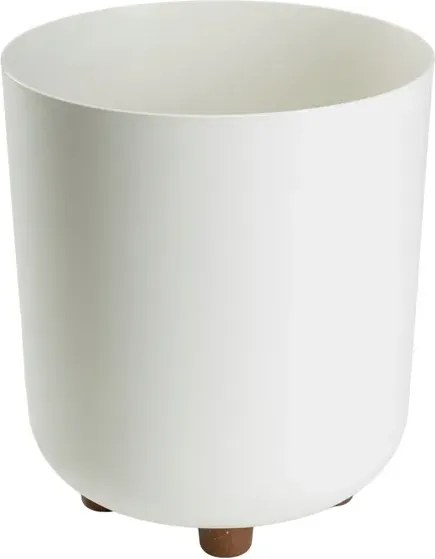 Plastový květináč na nožičkách Terra - výber z 6 prevedení