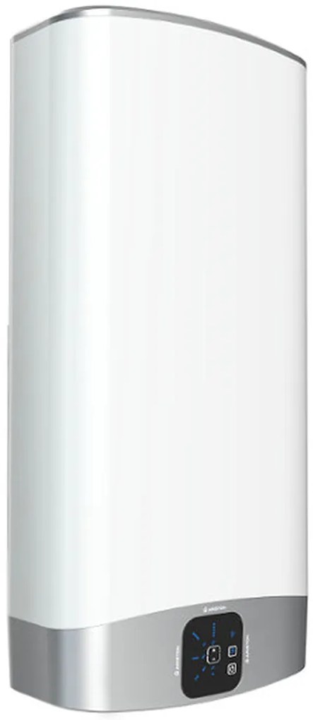ARISTON VELIS EVO INOX 100 Elektrický zásobníkový ohrievač vody, 80l, (1,5kW) 3626153