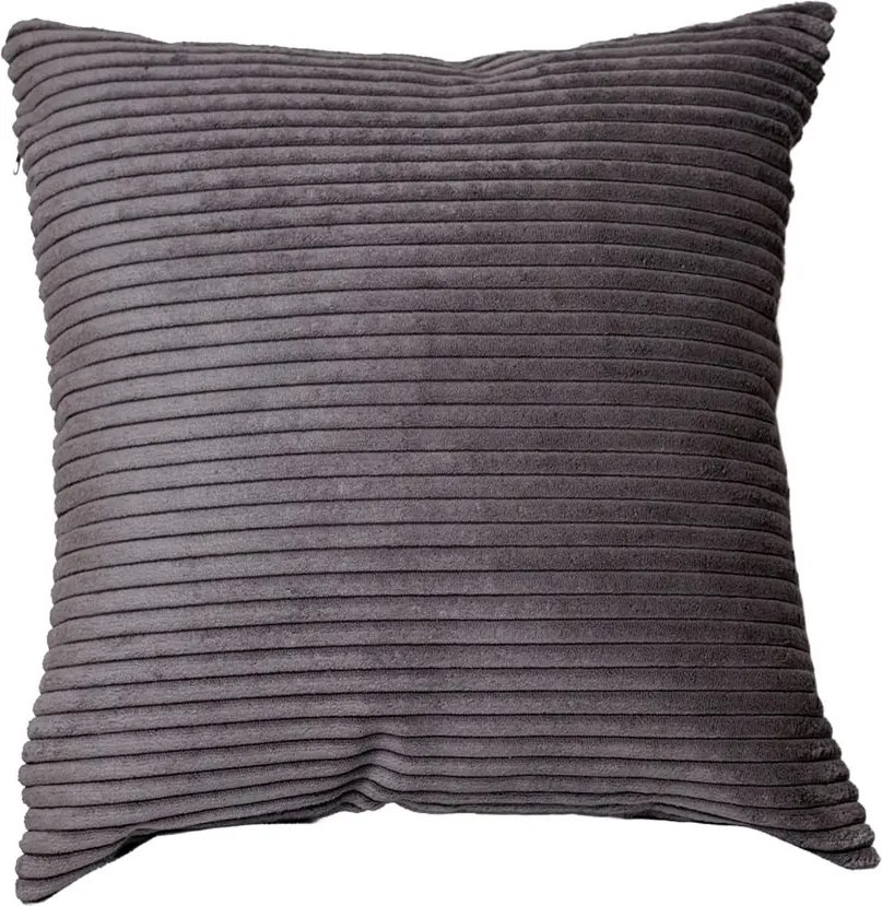 Polášek Povlak na vankúš ZOOM - Mocca | 50 x 50 cm