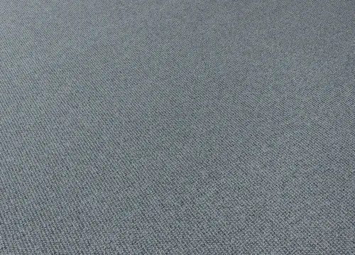 Koberce Breno Metrážny koberec RE-TWEED 76, šíře role 400 cm, modrá, viacfarebná