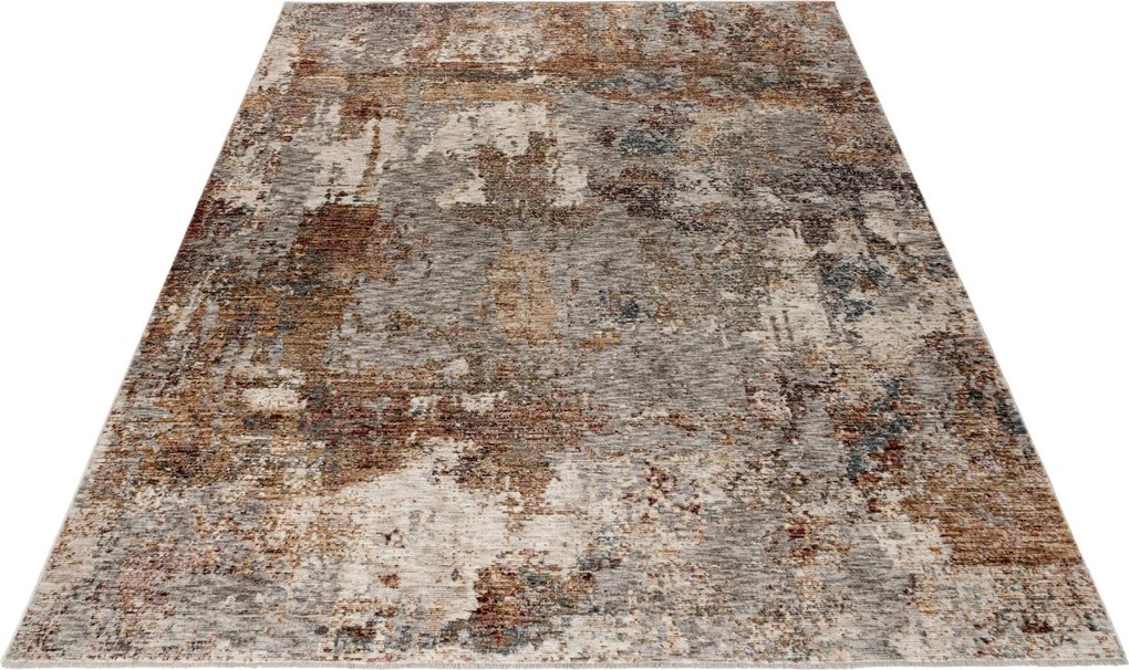 Kusový koberec Picasso 694 Multi, 160x230, viacfarebná, chodba / predsieň, Obsession