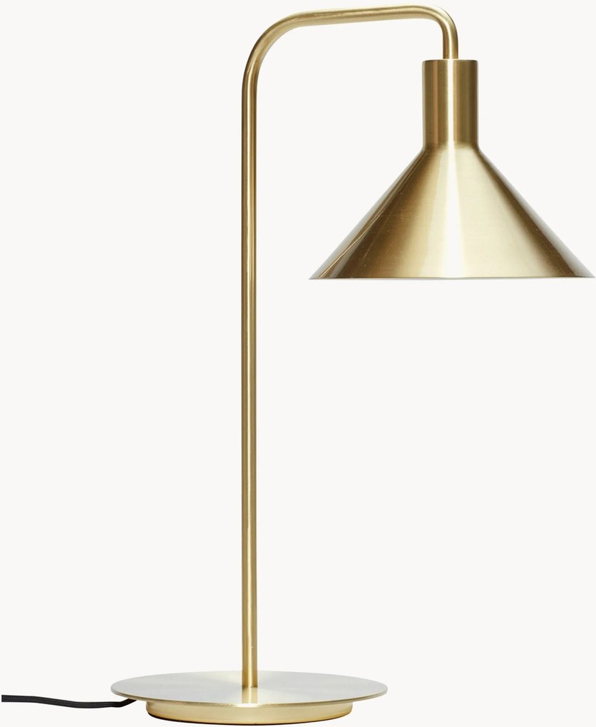 Stolová lampa Solo