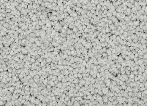 Koberce Breno Metrážny koberec PARANA 90, šíře role 400 cm, sivá