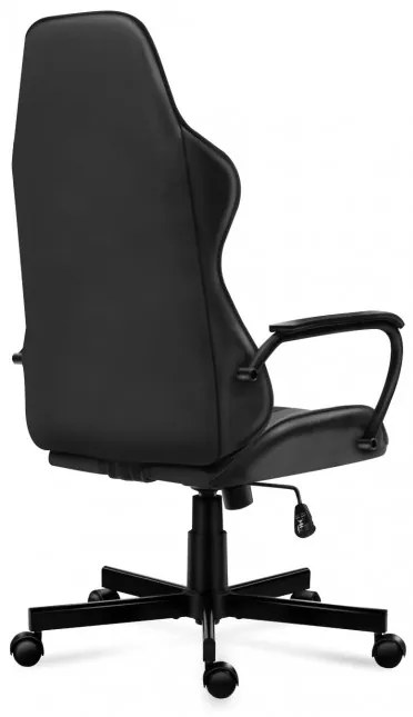 Kancelárska stolička Mark Adler - Boss 4.2 Black