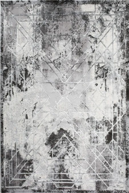 Behúň Dywilan Stylish 09 sivý