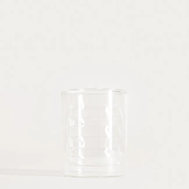 Sada pohárov CEMBRA BUBBLY priesvitné 758003 250 ml (2 ks)