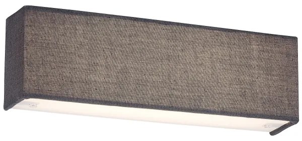 Rabalux 5685 - LED Nástenné svietidlo MORPHEUS LED/6W/230V