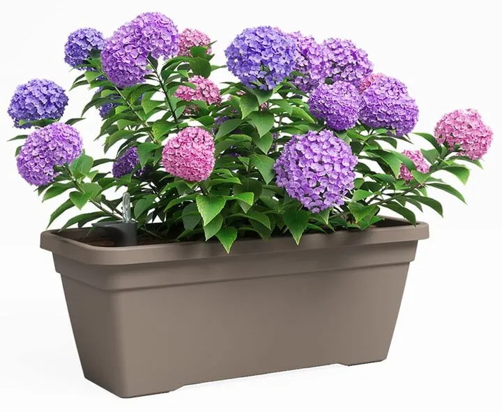 Hrantík z recyklovaného plastu 58 cm Venezia – Artevasi