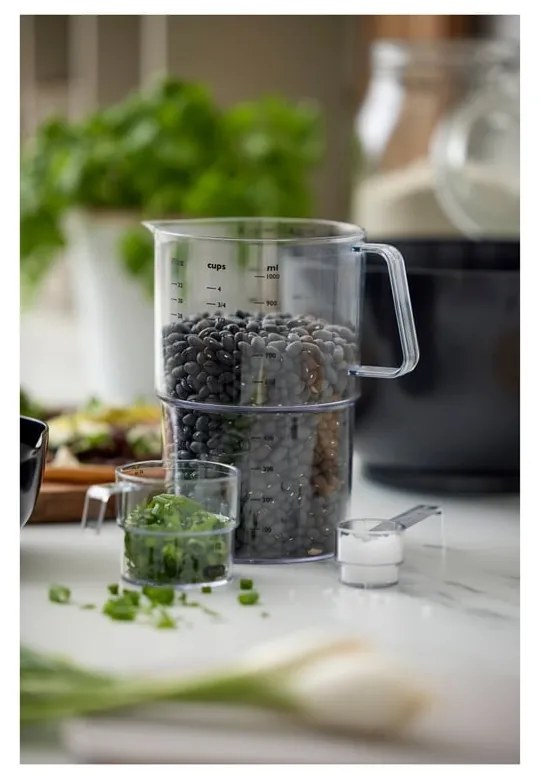 Odmerky v súprave 3 ks Mensura – Rosti